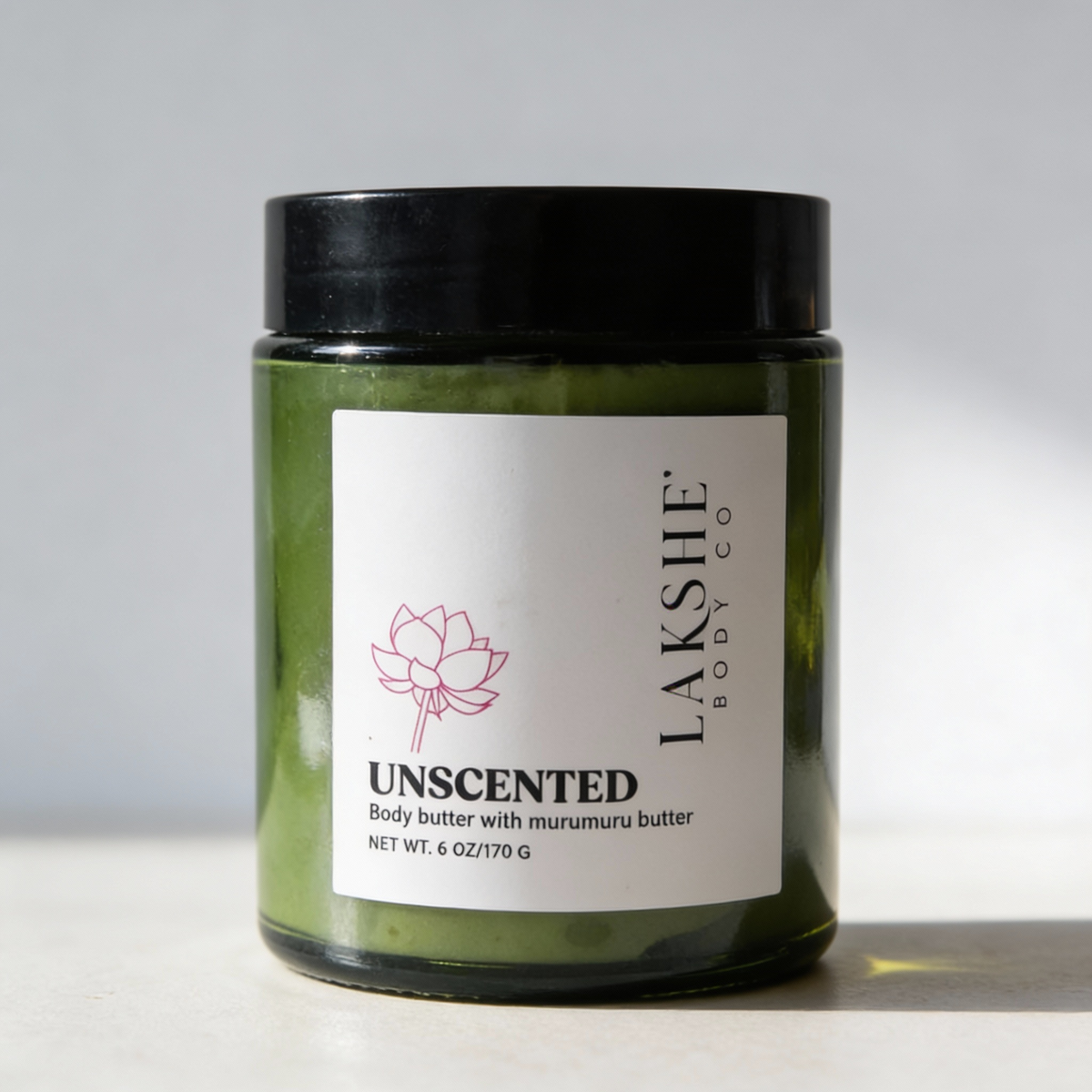 Body Co Bare Butter – Lakshe' Body Co